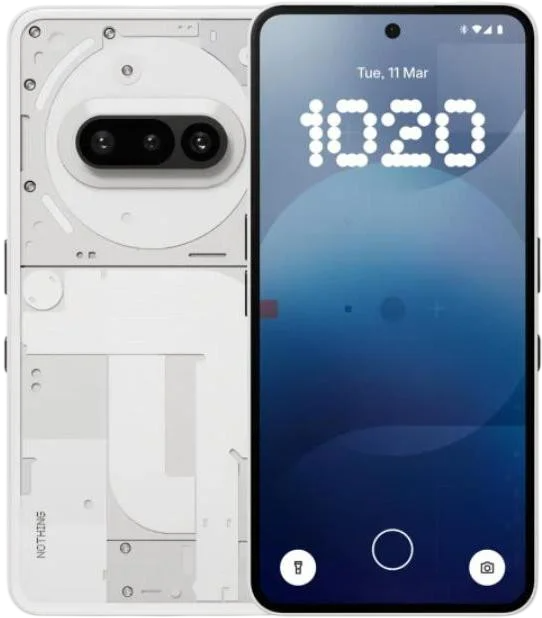 Nothing Phone (3a)